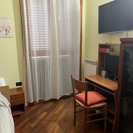 Camera Singola, Politecnico Milano Bovisa ภายนอก รูปภาพ