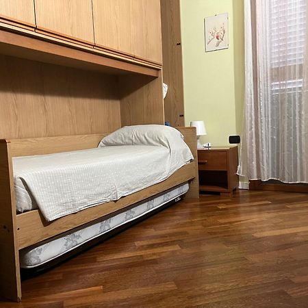 Camera Singola, Politecnico Milano Bovisa ภายนอก รูปภาพ
