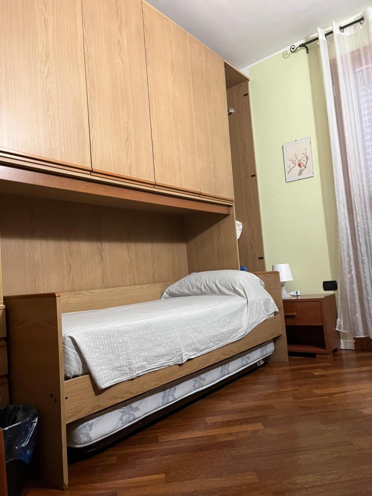 Camera Singola, Politecnico Milano Bovisa ภายนอก รูปภาพ