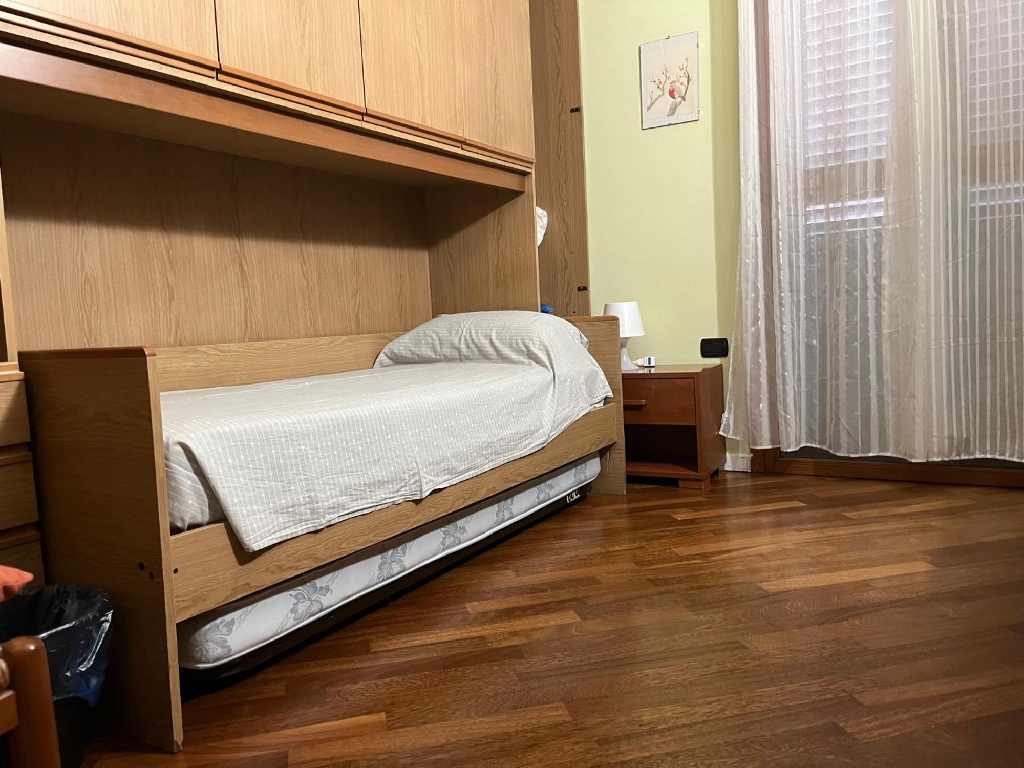 Camera Singola, Politecnico Milano Bovisa ภายนอก รูปภาพ